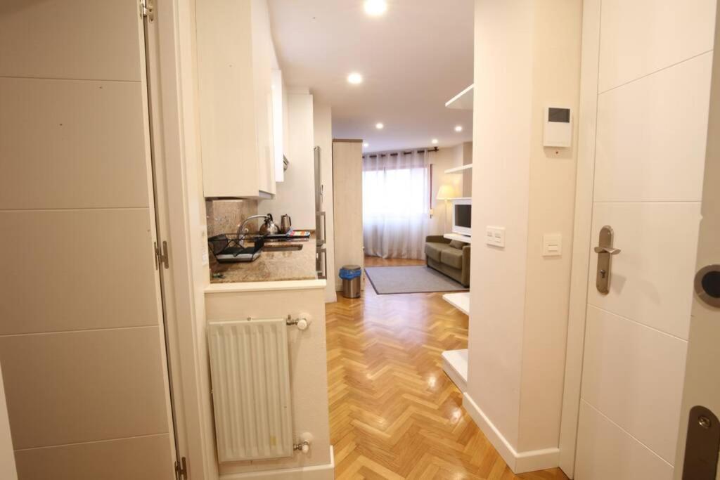 Apartamento Oviedo Las Palomas Exterior photo